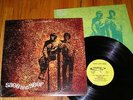 PRIVATE 1969 Psych LP - SAGE & SEER  Stylist w/ INSERT