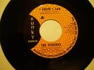 45 -R&B SOUL BUNKY-7756 BY THE ESQUIRES-LISTEN