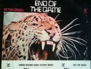 PETER GREEN End of the Game, ORIG. White Label Promo ex