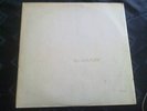 Beatles Original 1968 White Album Number 0021126
