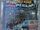 Original 1967 Dot Baskerville Hounds w/ Space Rock 2