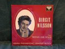 SXL 2184 WBG BIRGIT NILSSON *WAGNER* Tristan Und Isolde
