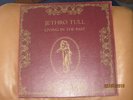 LP Jethro Tull Living in the Past Seltene Sonderauflage