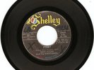 INSTR ROCKER- BABY STICKS & THE KINGTONES- 