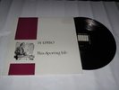 THIS SPORTING LIFE - In Limbo RARE 1983 New Zealand ALT