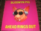 BLODWYN PIG - A HEAD RINGS OUT /ISLAND UK 69 MINTY ORIG