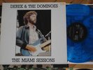 DPLP Derek & The Dominos - Miami Sessions SWINGIN PIG