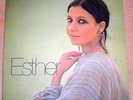ESTHER OFARIM Esther EMI Hoerzu Orig. LP MINT TAS