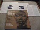 Roots of Black Music in America Folkways 2694 2lps NM