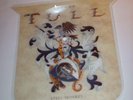 JETHRO TULL Steel monkey SHAPED PictureDisc 87  TULL P3