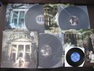 Porcupine Tree Coma Divine EU Vinyl 3 LP +  7