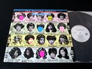 MFSL - Rolling Stones - Some Girls LP - NEAR MINT