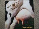 AEROSMITH   Get a Grip   2 LP set   15  tracks   1993