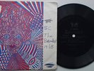 The Beatles Fan Club 6th Christmas Flexi Disc 33rpm