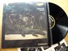 AUDIOQUEST BRUCE KATZ Crescent Crawl AUDIOPHILE LP