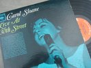 Carol Sloane 