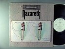 Nazareth  Exercises     Promo