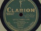 LLOYD KEATING & HIS MUSIC ON CLARION 5377-C