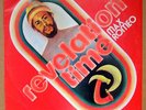 Max Romeo Revelation Time LP BLACK ARK RARE LISTEN