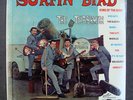 TRASHMEN Surfin' Bird LP MONO Orig GARRETT SURF GARAGE