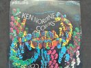 KEN NORDINE Colors LP on PHILIPS Original 1969 SEALED