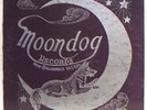 Moondog - Snaketime Series - 1956 Deep Groove Private