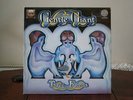 GENTLE GIANT THREE FRIENDS VERTIGO SWIRL UK ORIG LP EX