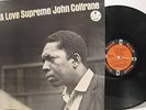 JOHN COLTRANE, 