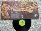 ROY HARPER  Flat Baroque And Berserk UK Vinyl G/F LP EX