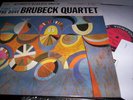DAVE BRUBECK QUARTET : TIME OUT LP 1995 CLASSIC RECORDS