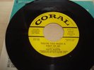 PATTI AUSTIN - YOU'RE TOO MUCH A PART OF ME - CORAL