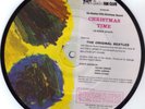 Christmastime Is Here - Beatles Fan Club 33 RPM (VG)
