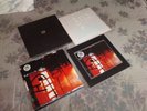 U2 THE FLY RARE FRENCH PROMO PACK COMPLETE