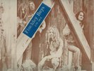 FINCHLEY BOYS LP-Original Psych Blues Wah Wah Guitar