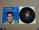 ELVIS PRESLEY KING CREOLE 7