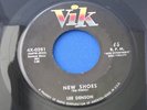 Rockabilly 45 - Lee Denson on Vik #0281 - 