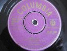 Rare Orig. UK Columbia 45 - Chuck Berry 