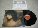 OZZY OSBOURNE - NO MORE TEARS RARE 1991 KOREA LP 