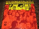 PETE BROWN & PIBLOKTO - ART SCHOOL DANCE/HARVEST UK 70