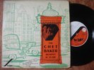 CHET BAKER QUARTET SWING M33.308/1953