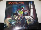 MARILLION  script for a jester  ISRAELI PROMO