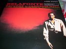 HARRY BELAFONTE : RETURNS TO CARNEGIE HALL 2LP 180 GRAM