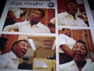 MUDDY WATERS : FOLK SINGER NUMBERED EDITION 140 GRAM LP