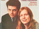 JACQUELINE DU PRE/BARENBOIM Brahms 2 Sonatas/ASD 2436NM