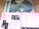 PINK FLOYD obscured by clouds JAPAN LP/OBI