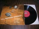 Jazz Composers Workshop No.2 Savoy '56 NM/NM Mingus