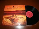 ALICE IN CHAINS dirt COLOMBIA 1993 LP VINYL 