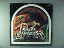 Neil Merryweather  Space Rangers   SEALED
