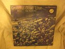 Grateful Dead: Live Filmore West (Vinyl LP)