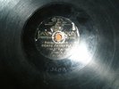 78 Greek rpm PANHELLENION 5040 Demotic Rare Kiria Koula